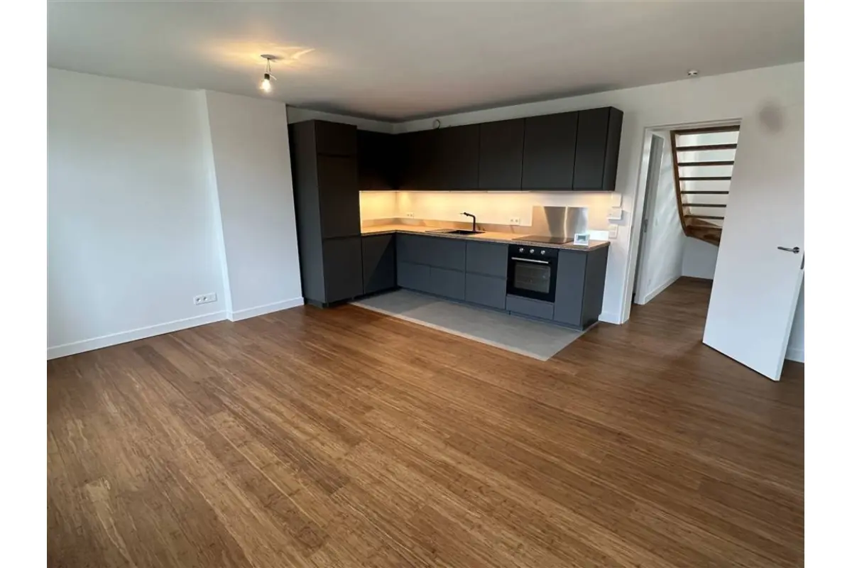 Appartement te  huur in Hamme-Mille 1320 850.00€ 1 slaapkamers 65.00m² - Zoekertje 648303