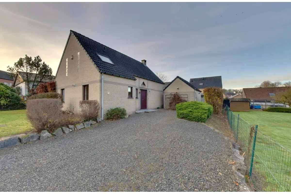 Huis te  koop in Tervuren 3080 699000.00€ 4 slaapkamers 163.00m² - Zoekertje 647977