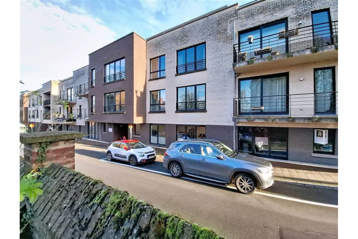 Appartement à  à Gembloux 5030 950.00€ 2 chambres 95.00m² - Annonce 648019