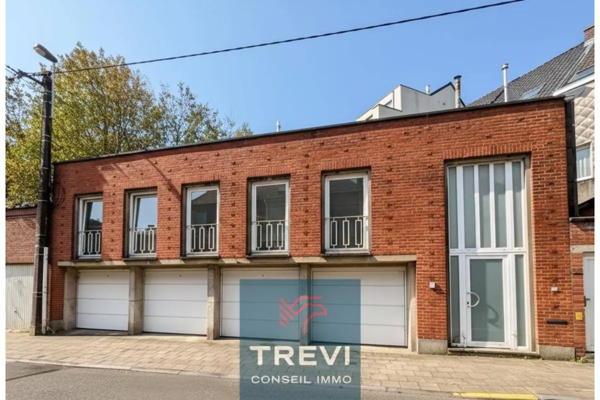 Appartement te  in 's-Gravenbrakel 7090 260000.00€ 2 slaapkamers 75.00m² - Zoekertje 648293