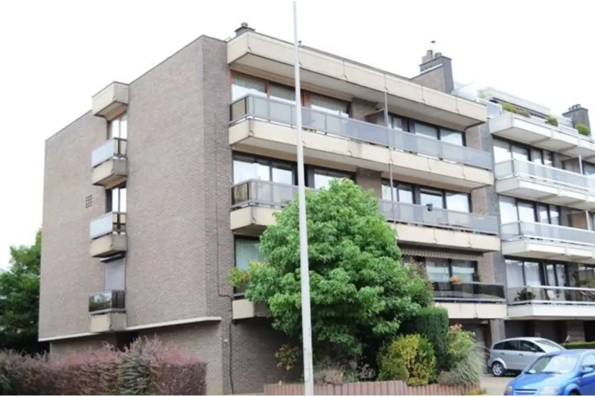 Appartement à vendre à Strombeek-Bever 1853 328000.00€ 4 chambres 127.00m² - Annonce 648378