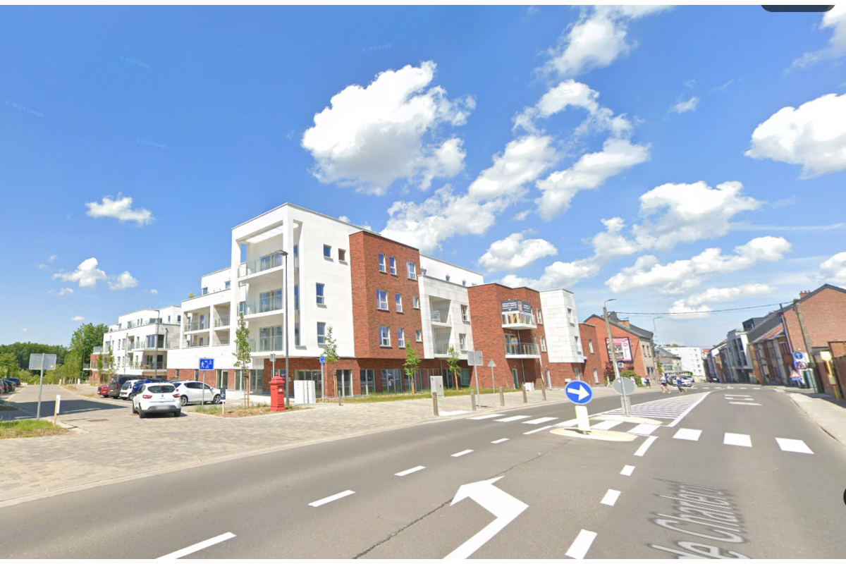 Parking te  in Nijvel 1400 100.00€  slaapkamers m² - Zoekertje 648489