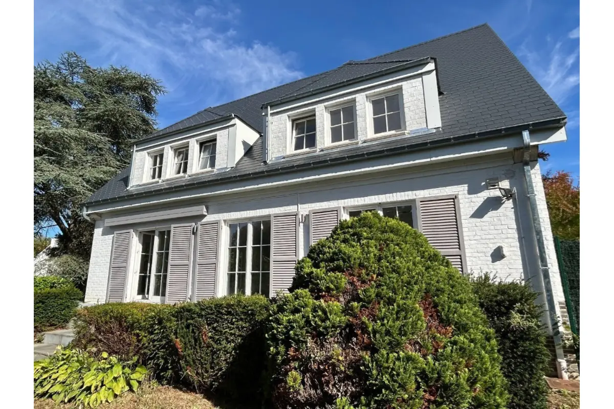 Maison à vendre à Rhode-Saint-Genese 1640 895000.00€ 4 chambres 200.00m² - Annonce 647836