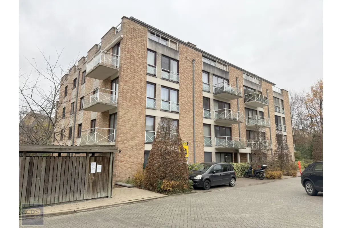 Appartement à vendre à Heverlee 3001 295000.00€ 2 chambres 72.00m² - Annonce 648599