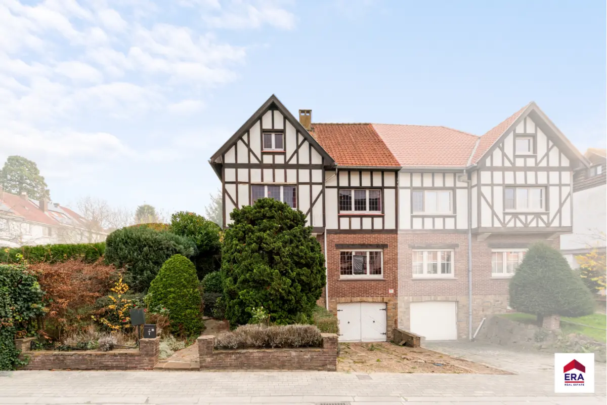 Maison à vendre à Grand-Bigard 1702 390000.00€ 3 chambres 231.00m² - Annonce 649148