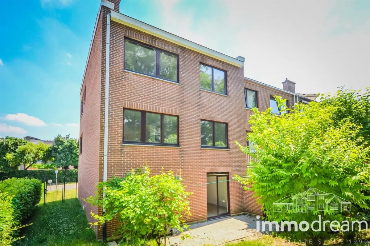 Maison à vendre à Kraainem 1950 790000.00€ 5 chambres 180.00m² - Annonce 648820