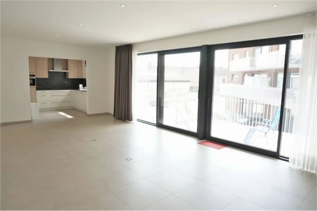 Appartement te  huur in Sterrebeek 1933 1400.00€ 2 slaapkamers 105.00m² - Zoekertje 649144