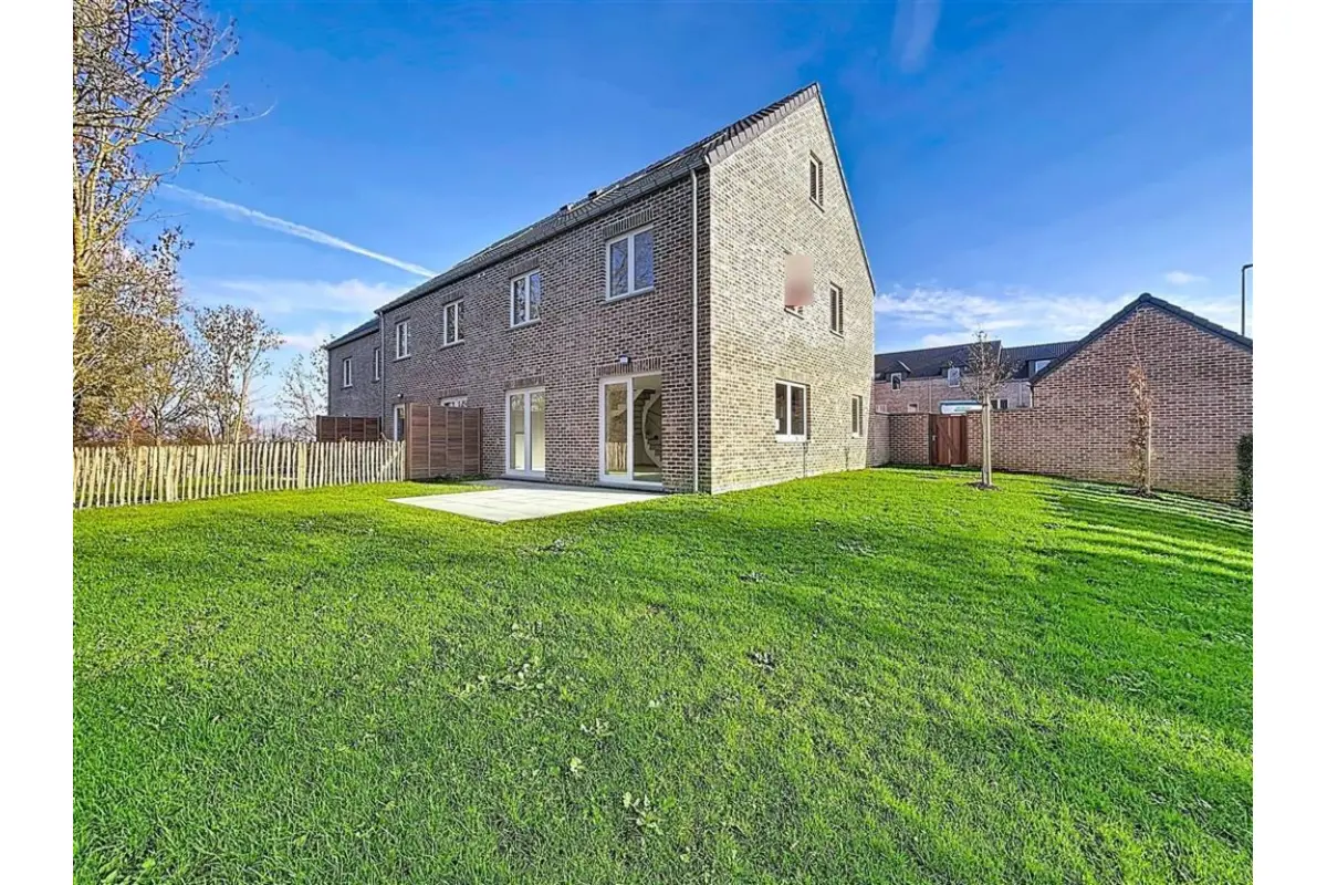 Maison à  à Perwez 1360 397500.00€ 4 chambres 173.00m² - Annonce 648717