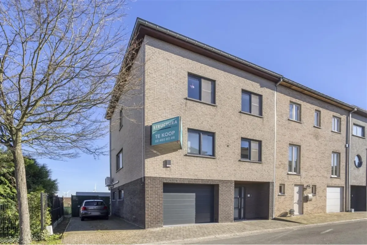 Huis te  koop in Asse 1730 588000.00€ 4 slaapkamers 302.00m² - Zoekertje 649257