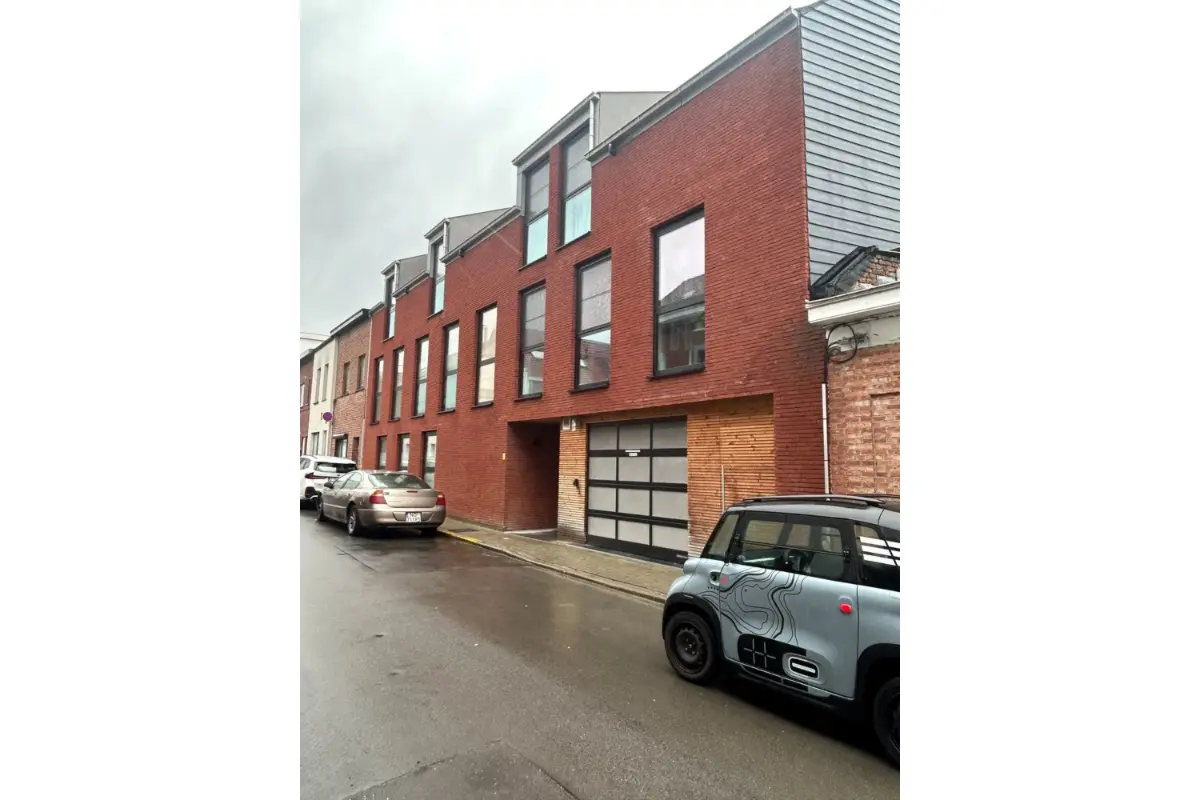 Parking à vendre à Heverlee 3001 17000.00€  chambres m² - Annonce 648601