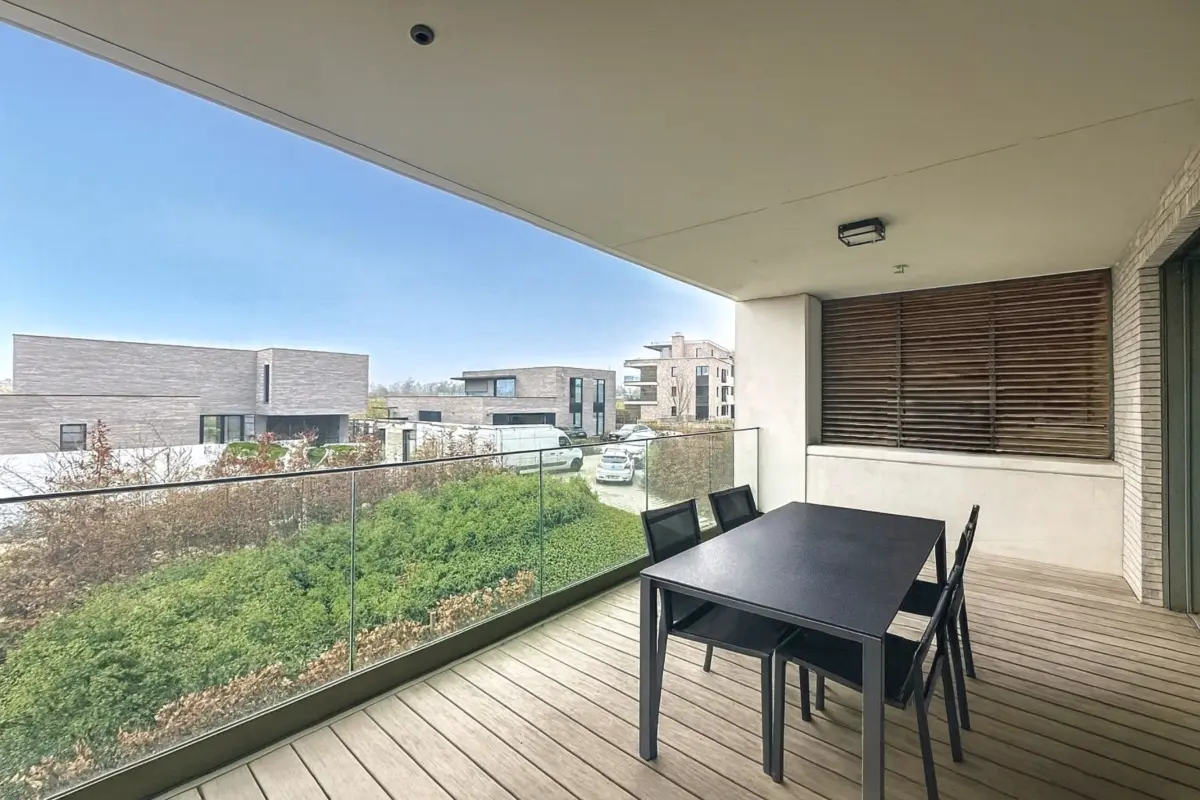 Appartement te  huur in Sterrebeek 1933 2500.00€ 3 slaapkamers 160.00m² - Zoekertje 648649