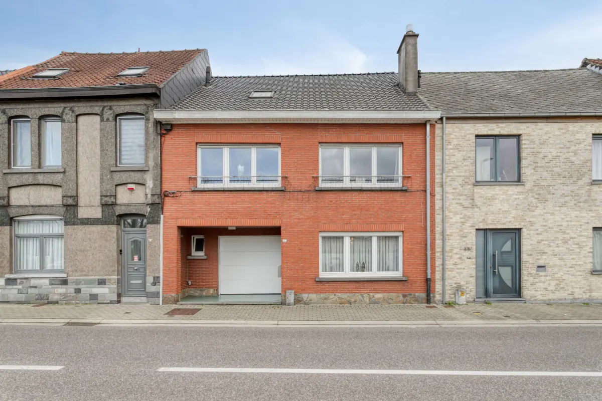 Huis te  koop in Liedekerke 1770 339000.00€ 3 slaapkamers 196.00m² - Zoekertje 649177