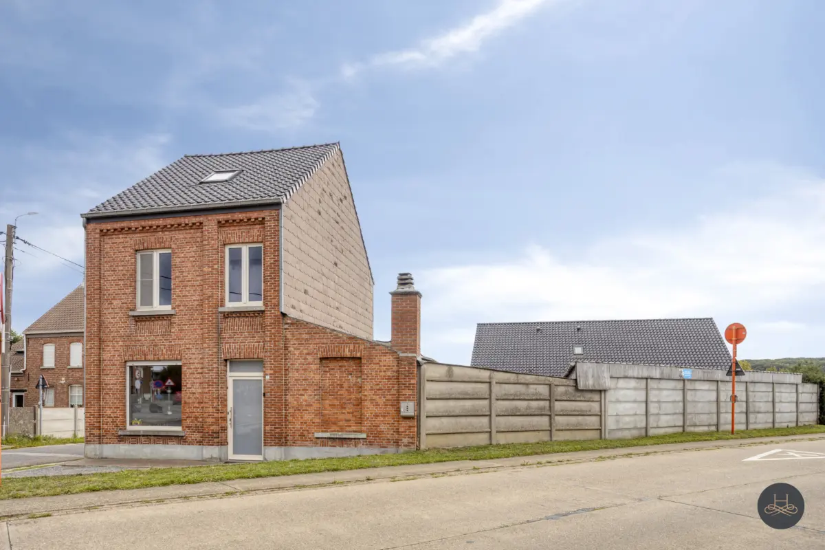 Huis te  huur in Rillaar 3202 1200.00€ 3 slaapkamers 155.00m² - Zoekertje 648861