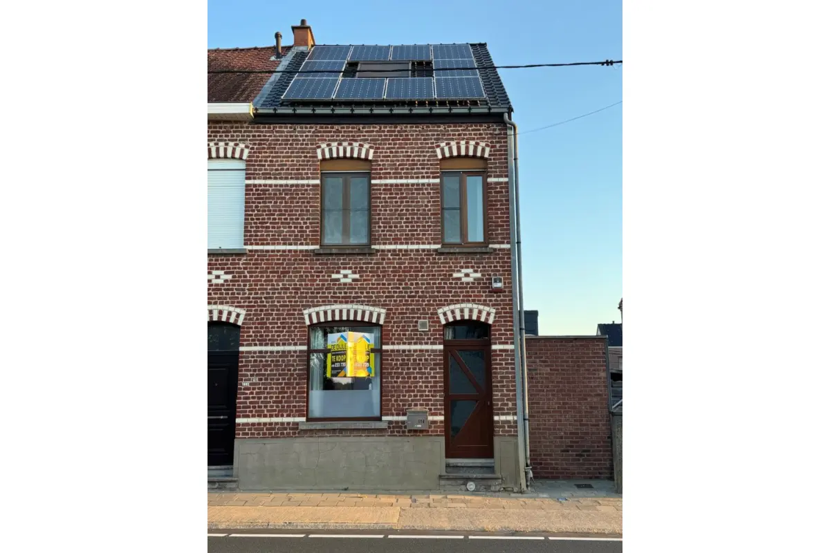 Huis te  koop in Bertem 3060 449000.00€ 3 slaapkamers 185.00m² - Zoekertje 648602