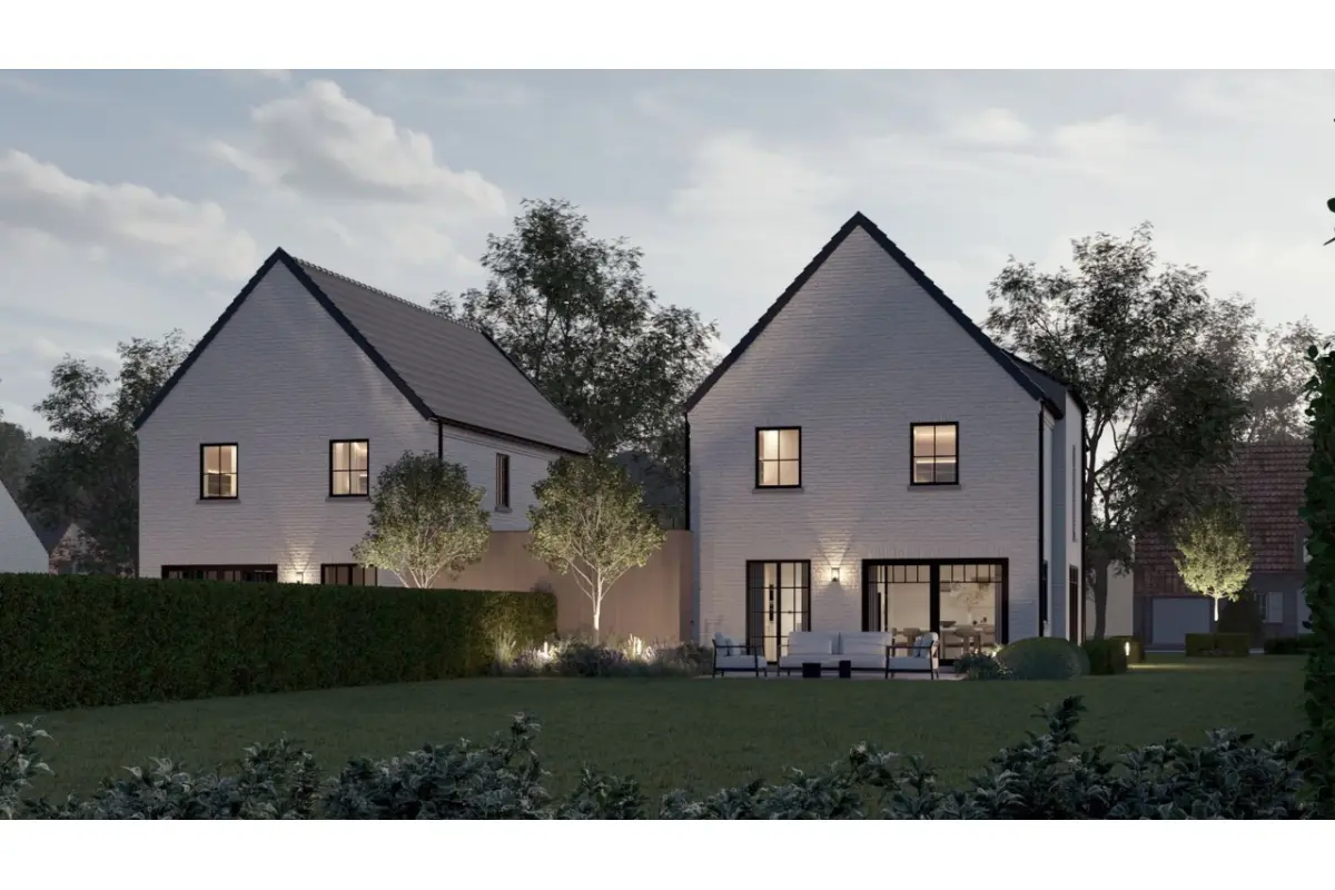 Villa te  koop in Boutersem 3370 795000.00€ 4 slaapkamers 230.00m² - Zoekertje 649136