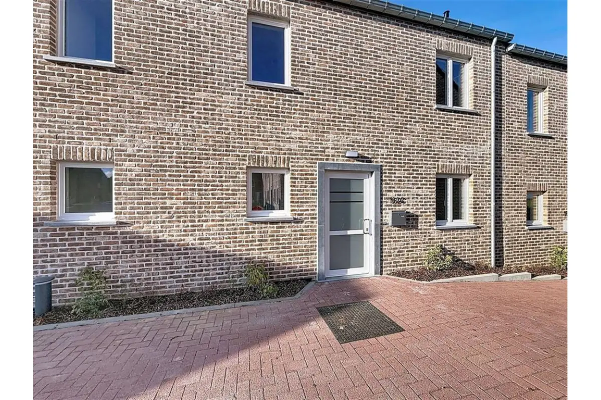 Maison à  à Perwez 1360 395000.00€ 4 chambres 168.00m² - Annonce 648718