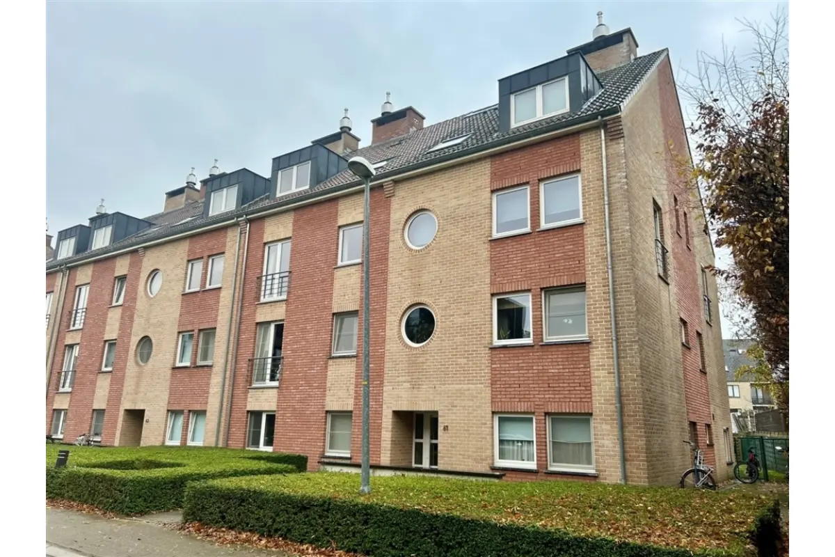Appartement à louer à Aarschot 3200 875.00€ 2 chambres 77.00m² - Annonce 648723
