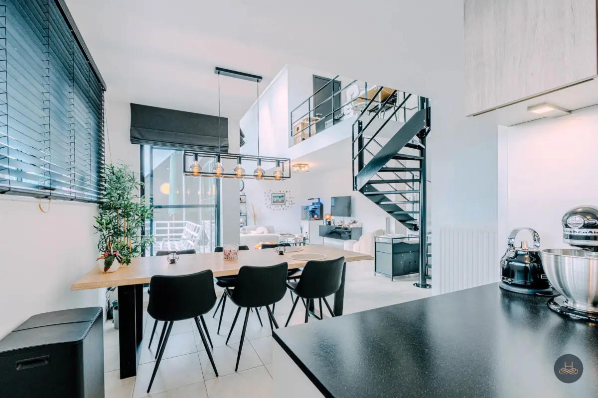 Appartement à vendre à Begijnendijk 3130 398000.00€ 2 chambres 129.00m² - Annonce 649083