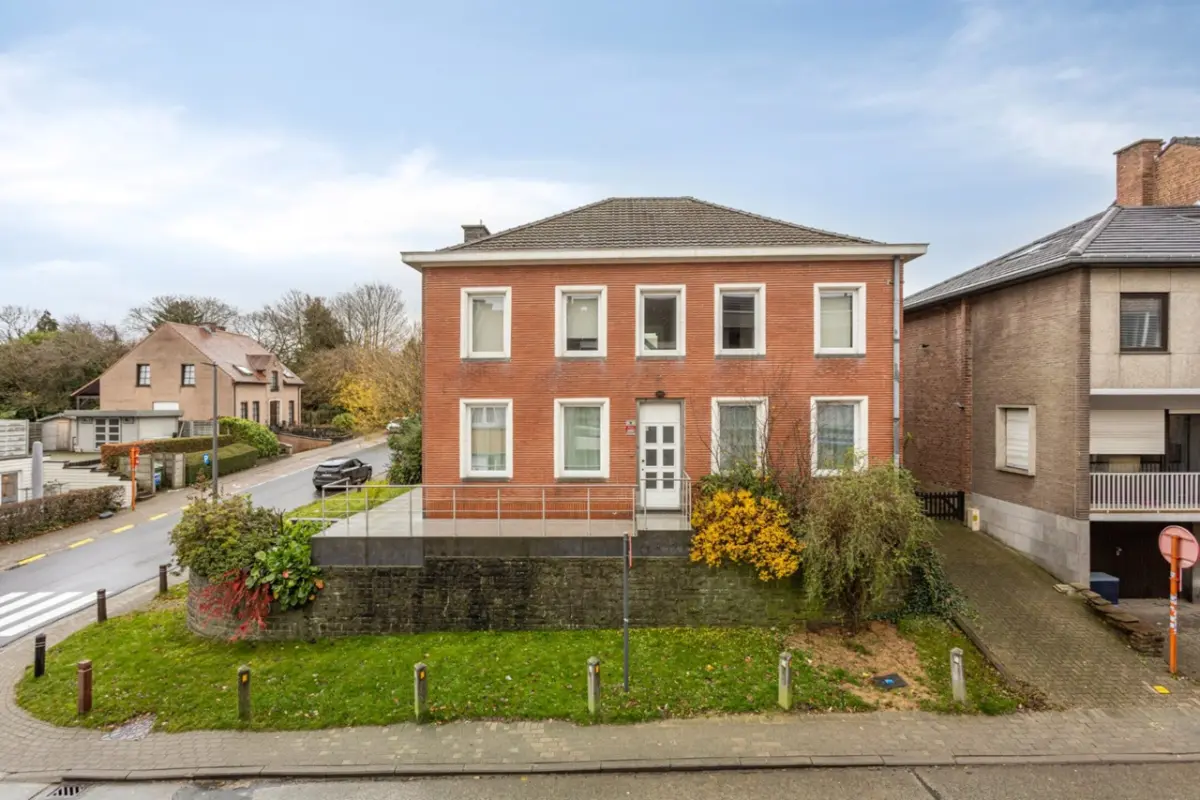 Huis te  koop in Schepdaal 1703 549000.00€ 4 slaapkamers 201.00m² - Zoekertje 648827