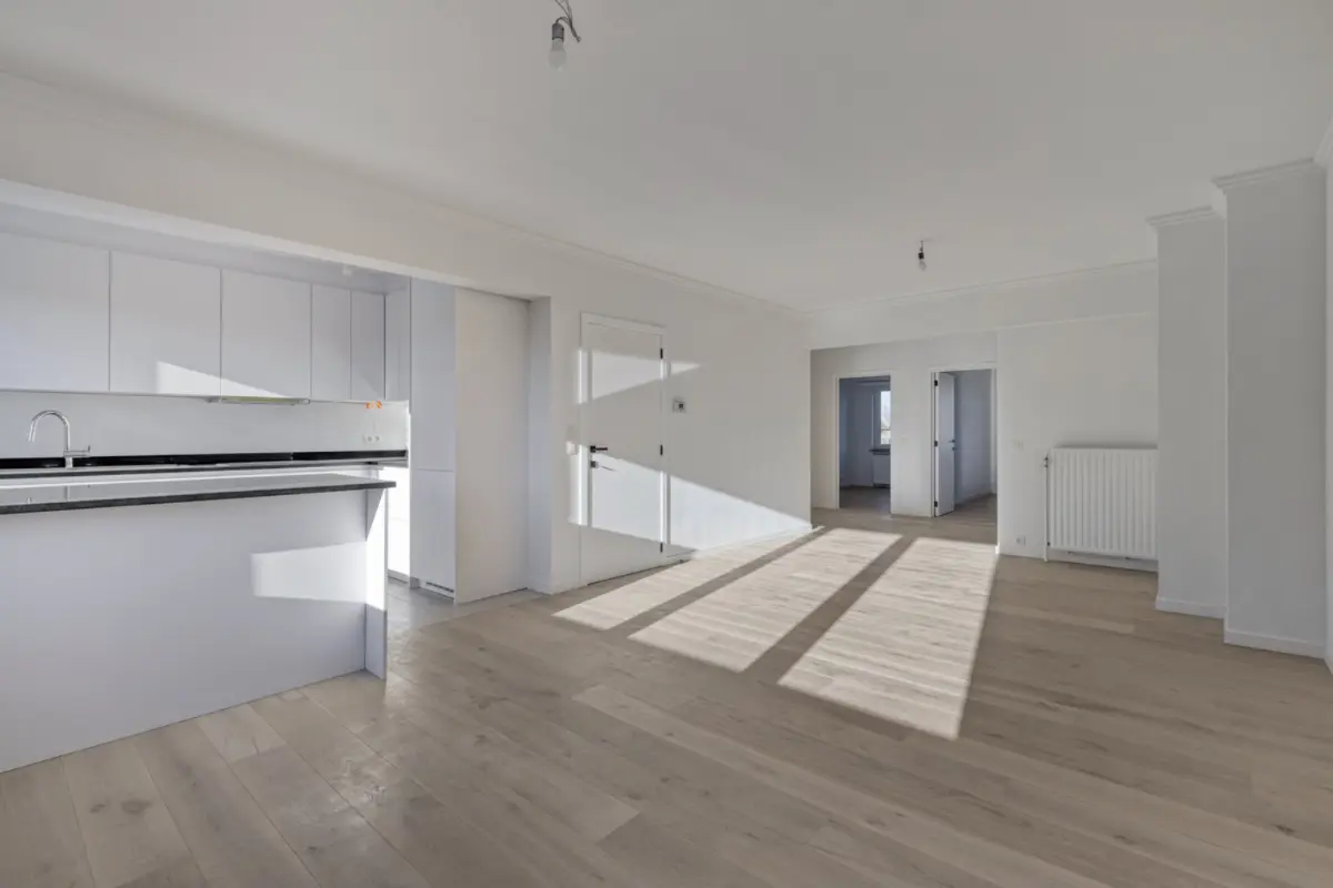 Appartement à louer à Asse 1730 1150.00€ 2 chambres 86.00m² - Annonce 649113