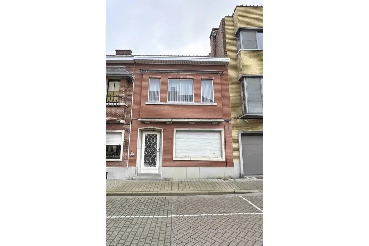 Maison à vendre à Bost 3300 229000.00€ 3 chambres 110.00m² - Annonce 649066