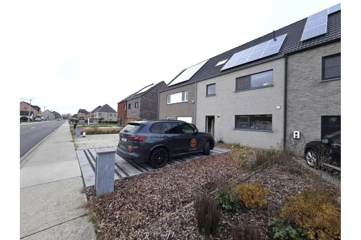 Maison à vendre à Steenokkerzeel 1820 585000.00€ 4 chambres m² - Annonce 648886