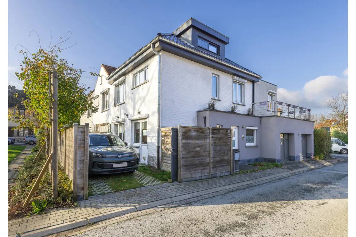 Maison à vendre à Grand-Bigard 1702 455000.00€ 4 chambres 193.00m² - Annonce 648767