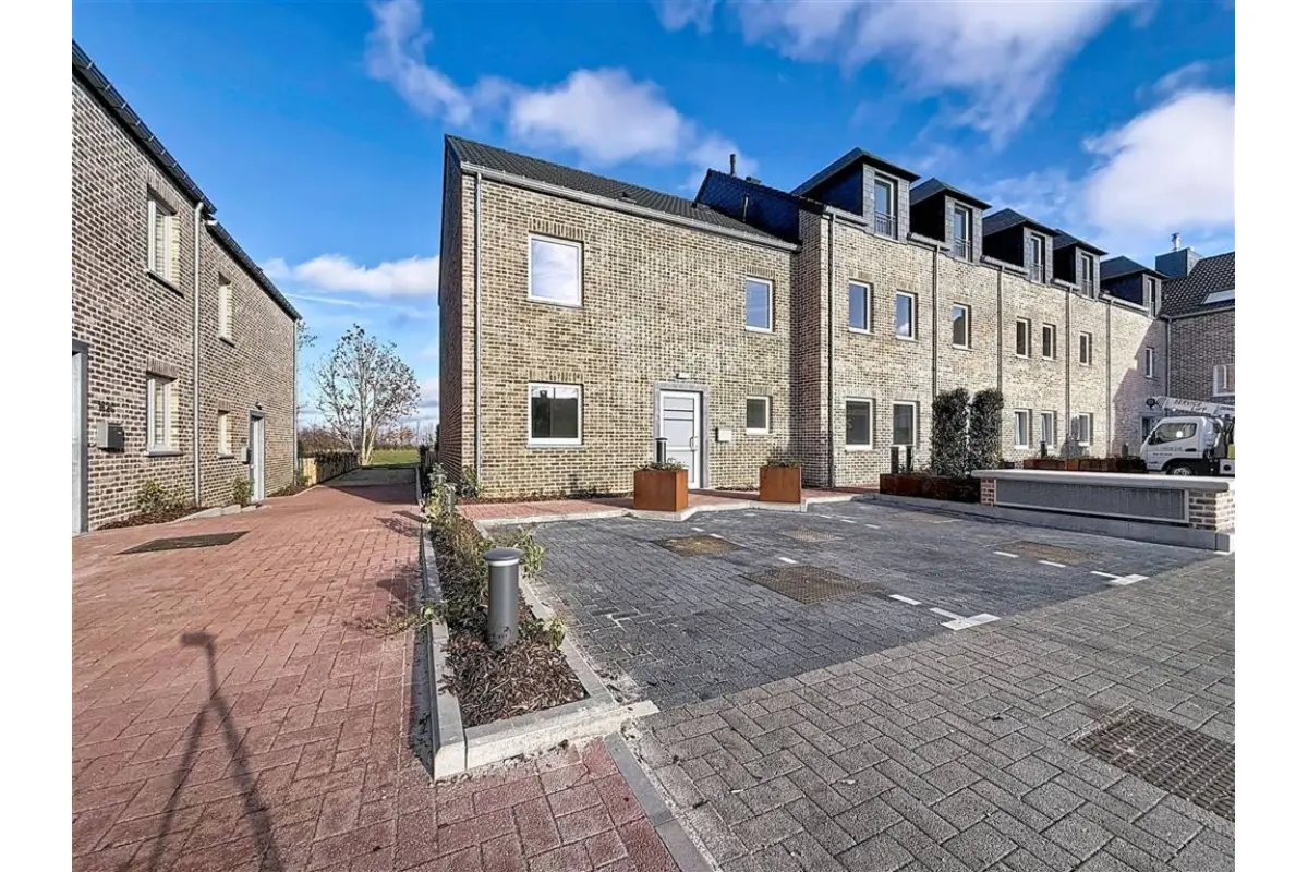 Maison à  à Perwez 1360 415000.00€ 4 chambres 176.00m² - Annonce 648716