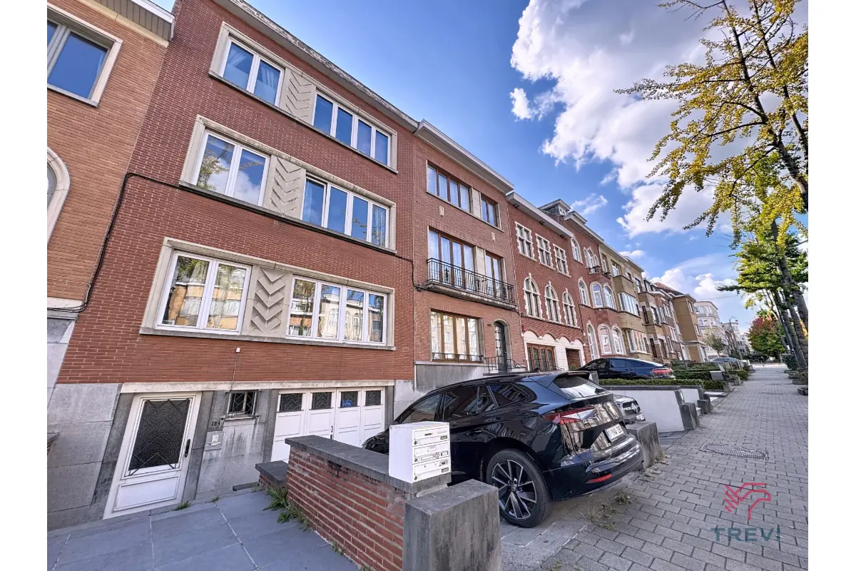 Appartement à  à Laeken 1020 1050.00€ 2 chambres 101.00m² - Annonce 648915
