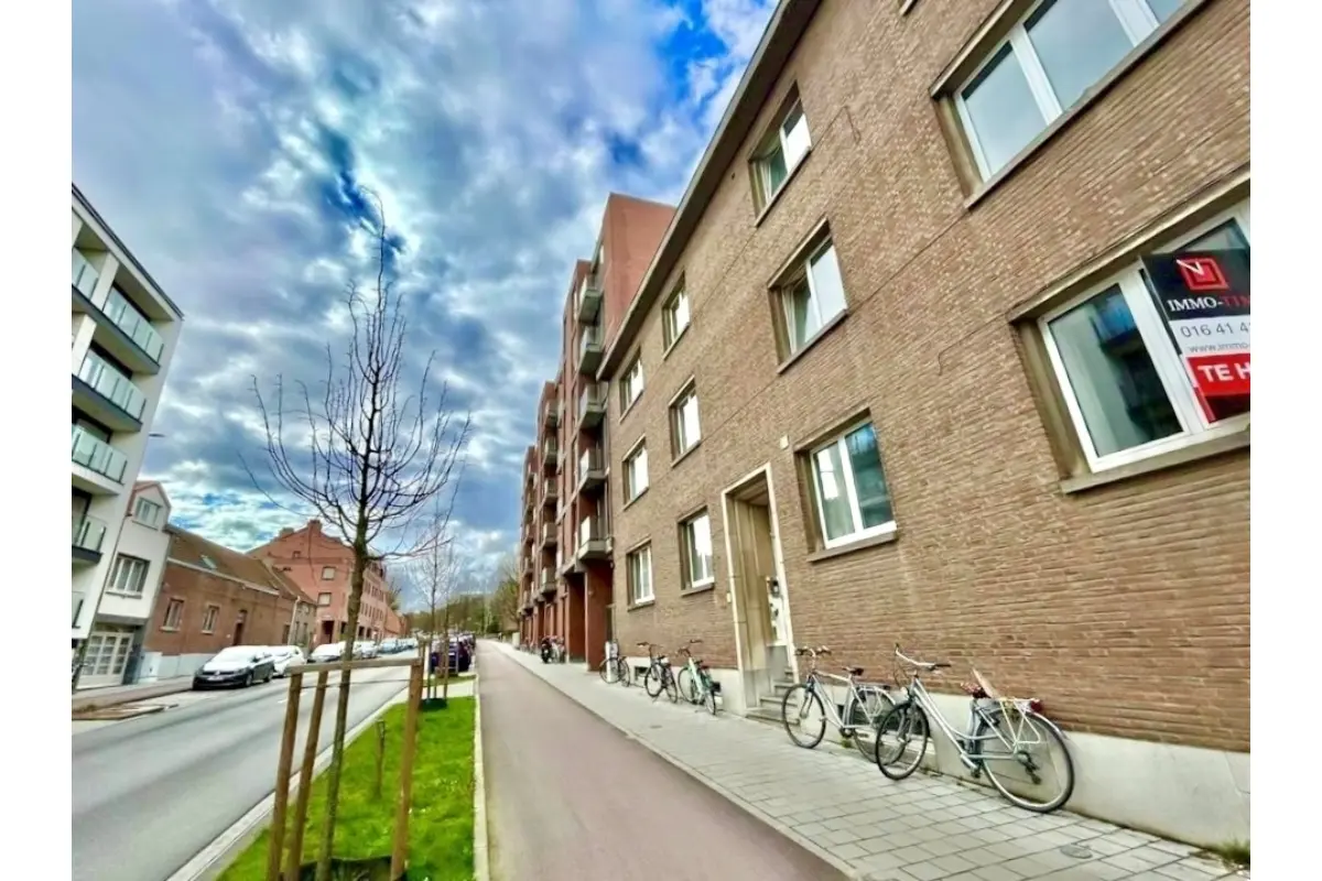 Appartement à louer à Louvain 3000 1095.00€ 2 chambres 88.00m² - Annonce 648724