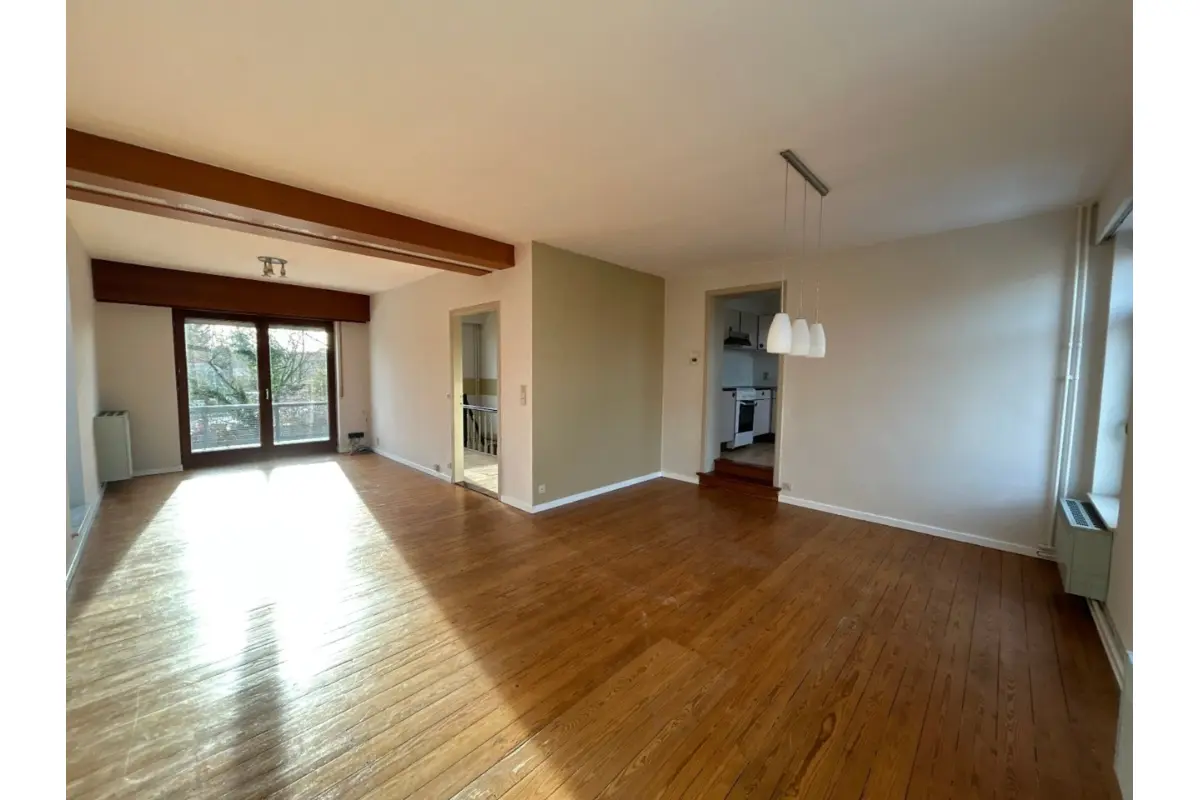 Duplex à louer à Haacht 3150 920.00€ 2 chambres 115.00m² - Annonce 649349