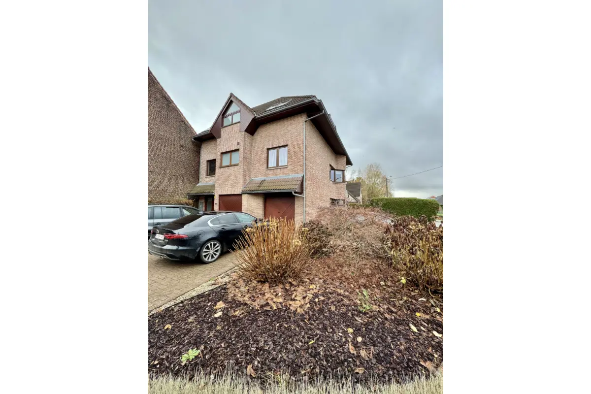 Appartement te  huur in Overijse 3090 1370.00€ 3 slaapkamers 127.00m² - Zoekertje 649550