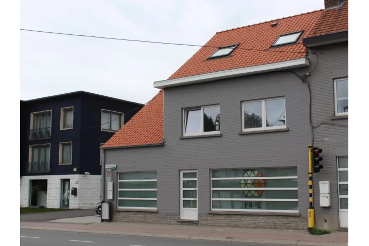 Appartement te  huur in Overijse 3090 1280.00€ 3 slaapkamers 121.00m² - Zoekertje 649551