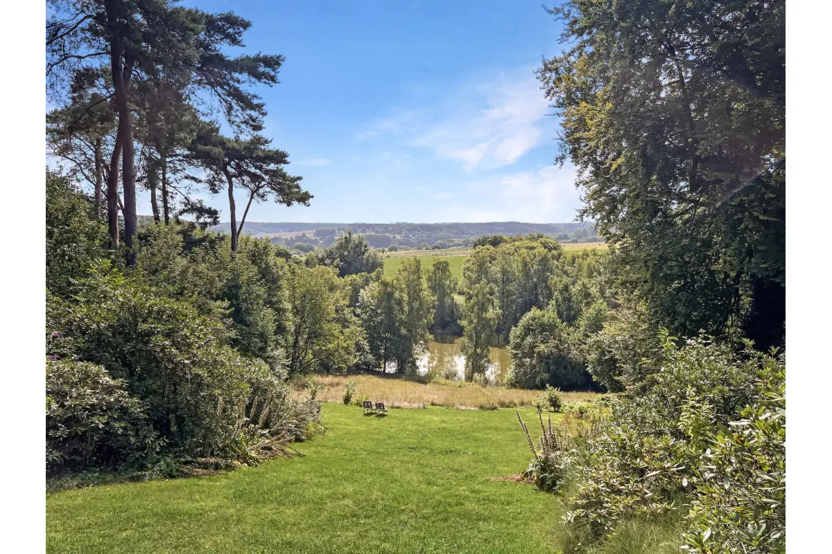 Maison à  à Grez-Doiceau 1390 1500000.00€ 4 chambres 365.00m² - Annonce 649527