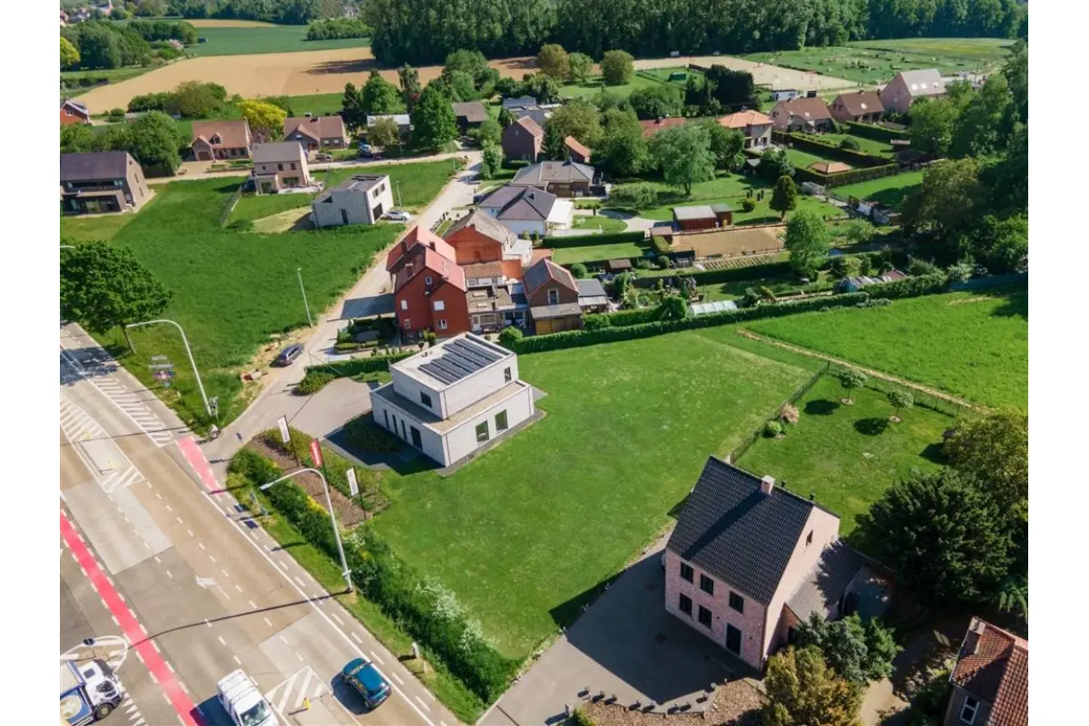 Terrain à vendre à Boutersem 3370 250000.00€  chambres m² - Annonce 649536