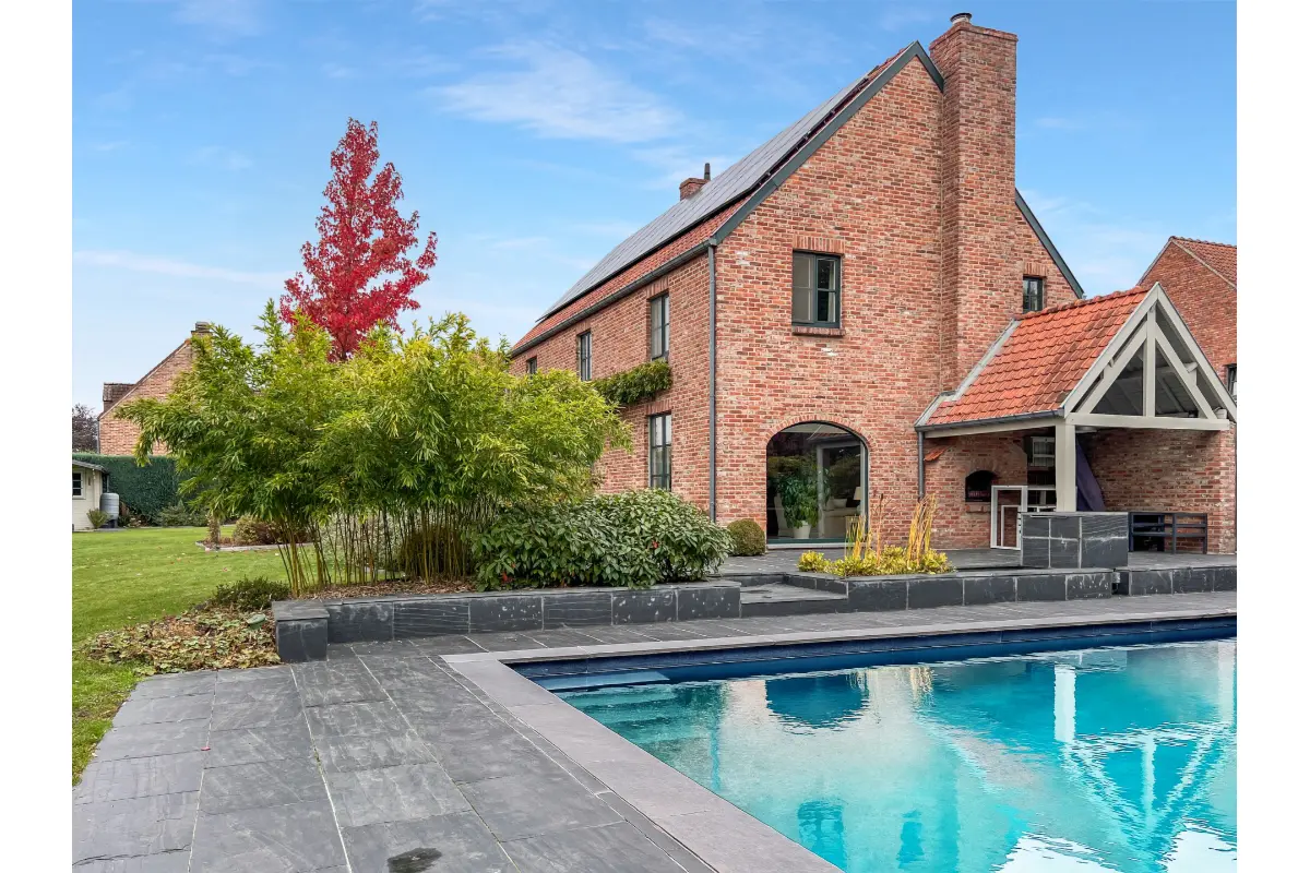 Villa te  koop in Chaumont-Gistoux 1325 795000.00€ 4 slaapkamers 182.00m² - Zoekertje 649523