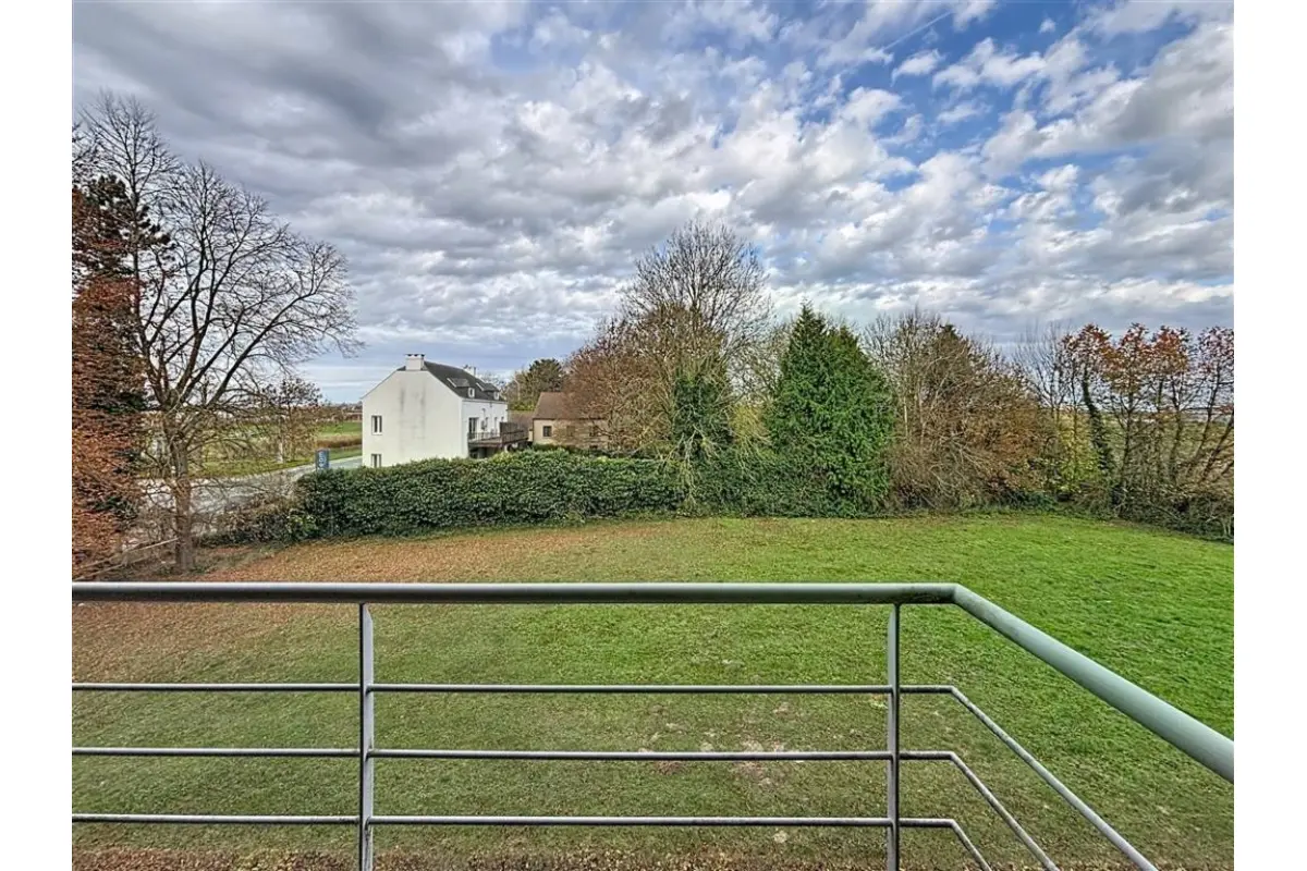 Appartement à louer à Corbais 1435 1100.00€ 2 chambres 95.00m² - Annonce 649540