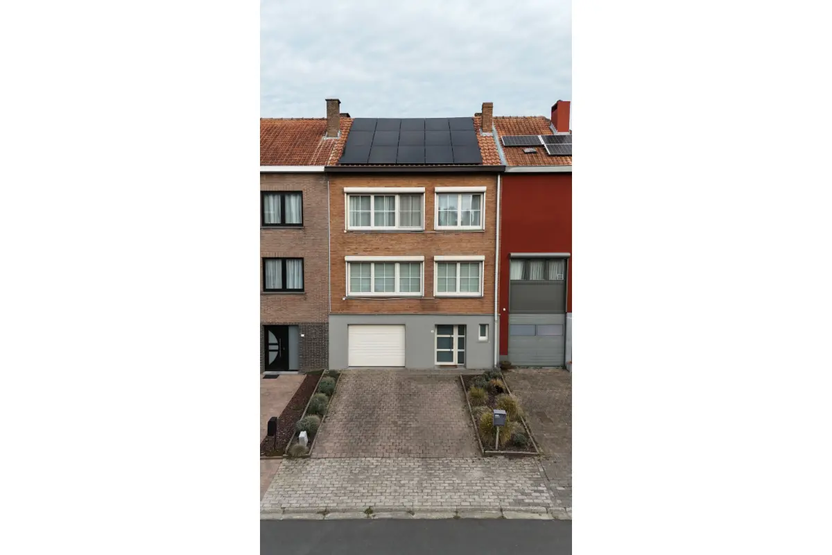 Huis te  koop in Grimbergen 1850 549000.00€ 3 slaapkamers 170.00m² - Zoekertje 649548