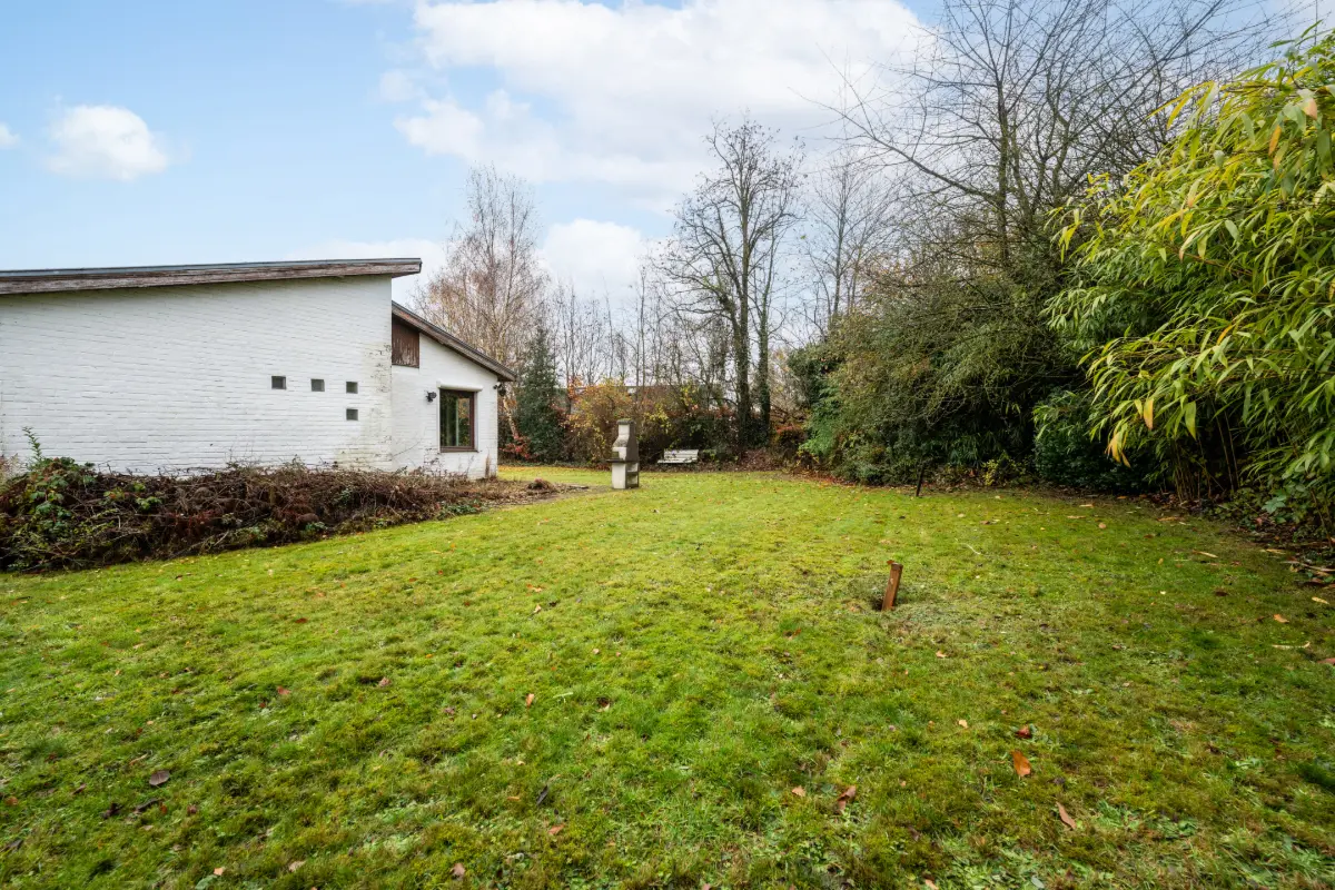 Huis te  koop in Overijse 3090 450000.00€ 2 slaapkamers 110.00m² - Zoekertje 649530