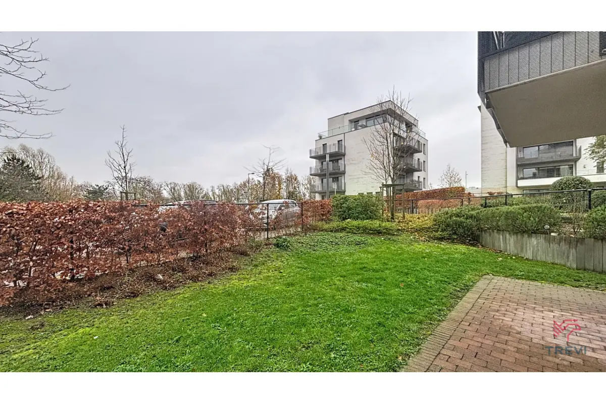 Appartement te  huur in Eigenbrakel 1420 1325.00€ 2 slaapkamers 110.00m² - Zoekertje 649936