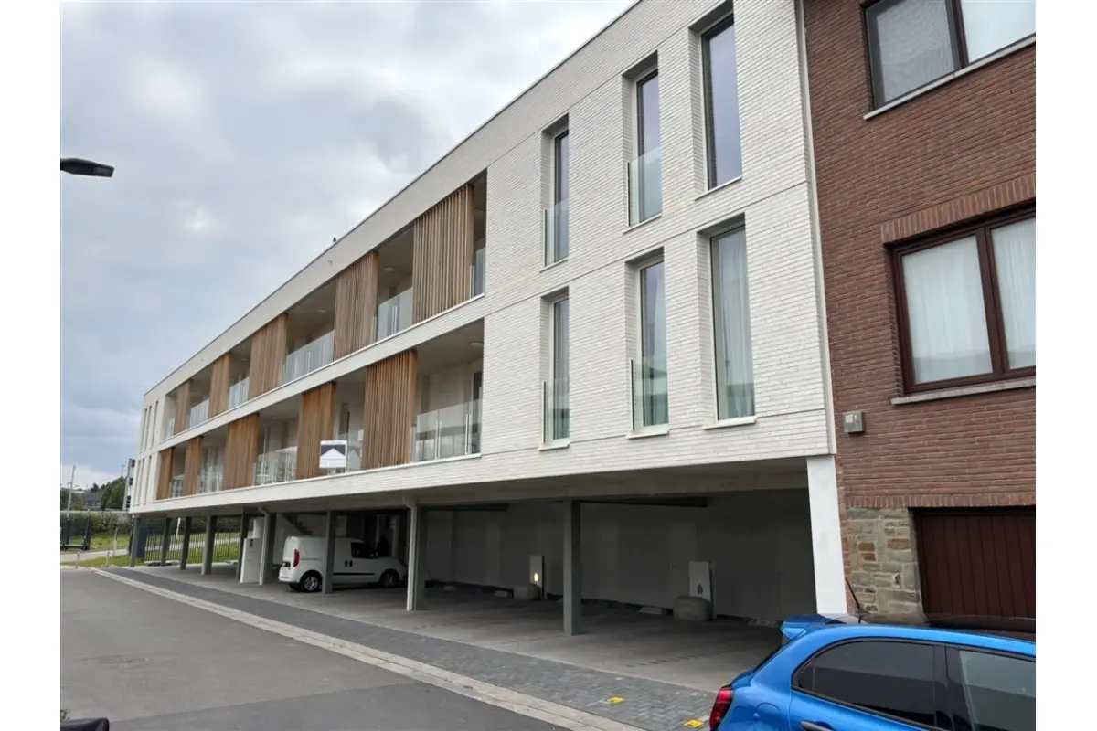Appartement à louer à Strombeek-Bever 1853 1300.00€ 2 chambres 86.85m² - Annonce 650072