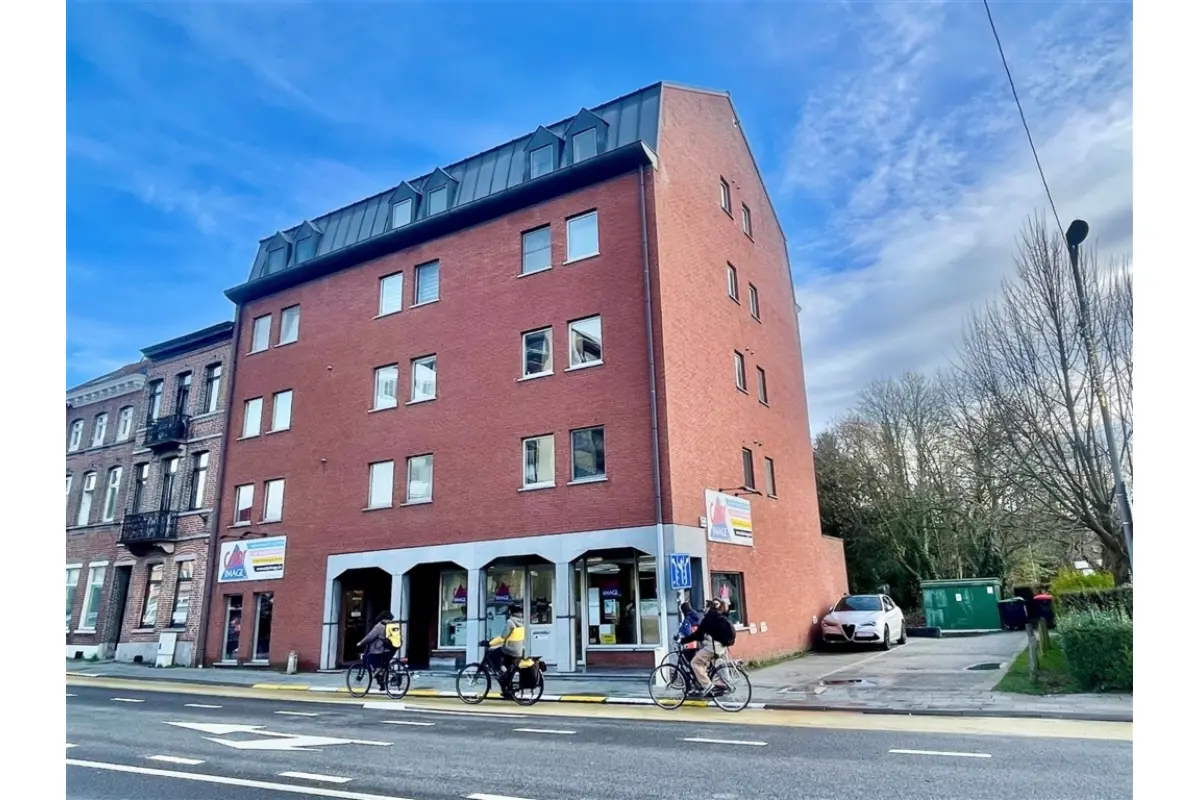 Studio te  koop in Heverlee 3001 195000.00€  slaapkamers 29.00m² - Zoekertje 649581