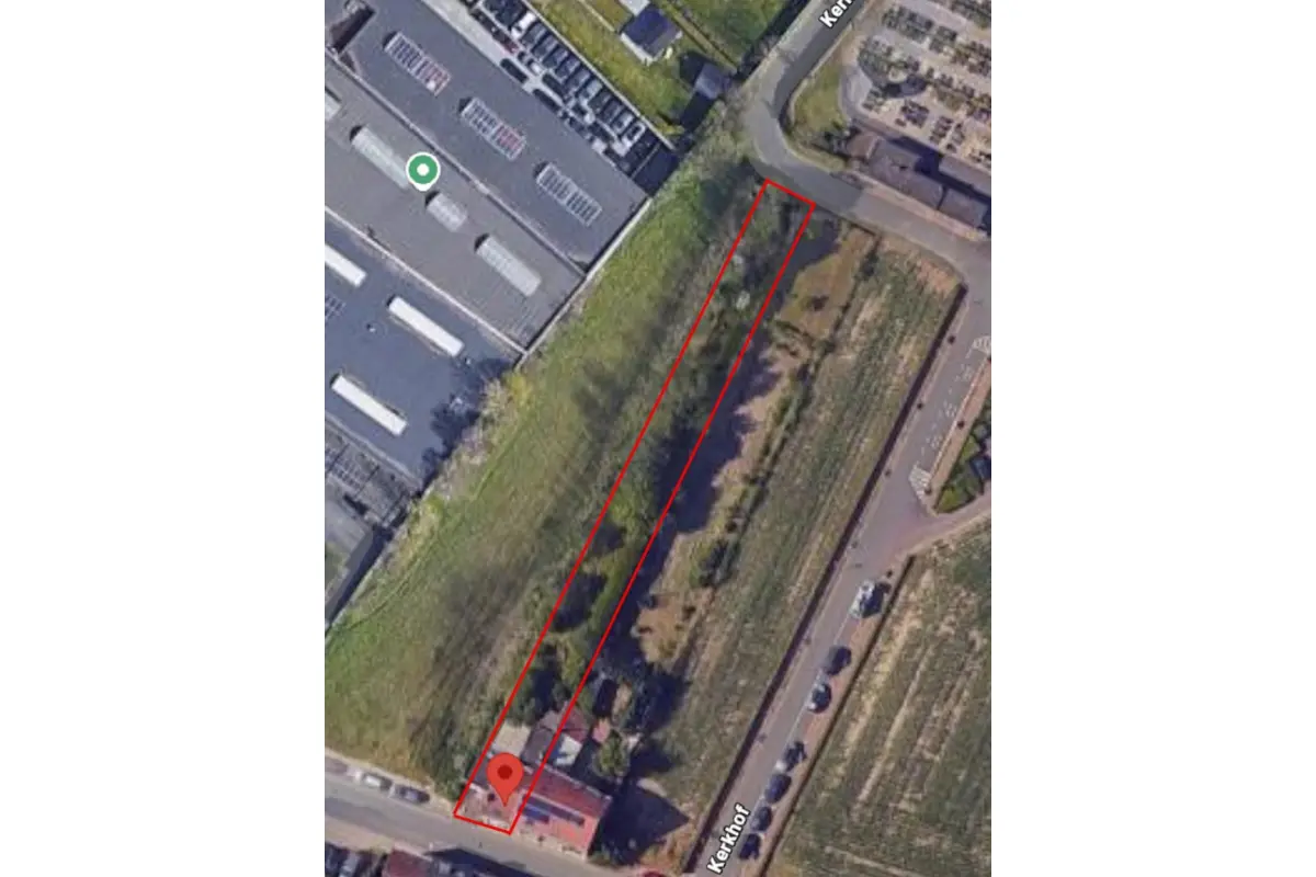 Huis te  koop in Diegem 1831 350000.00€ 3 slaapkamers 175.00m² - Zoekertje 649815