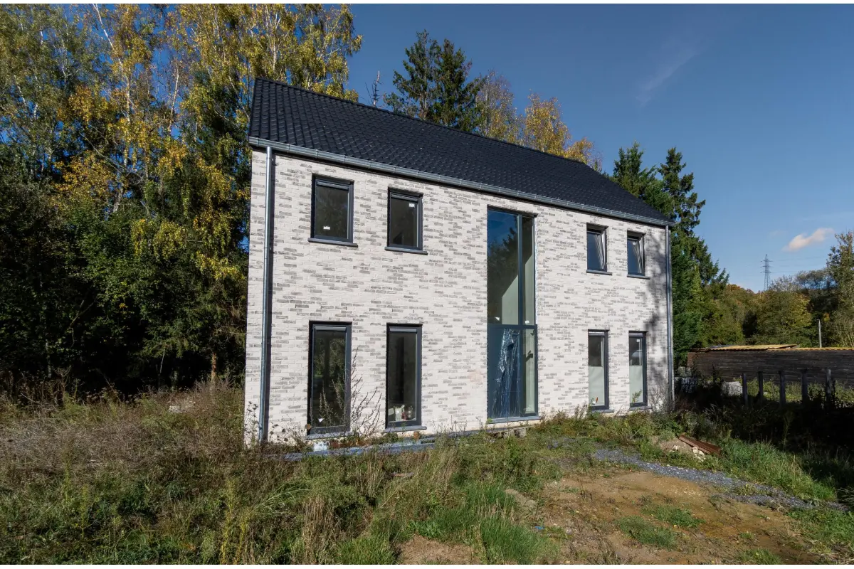 Maison à  à Court-Saint-Etienne 1490 460000.00€ 4 chambres 145.00m² - Annonce 649853