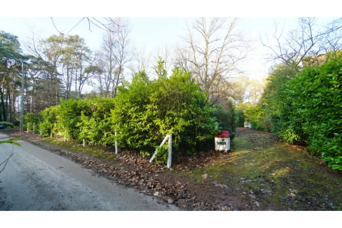 Grond te  koop in Keerbergen 3140 430000.00€  slaapkamers m² - Zoekertje 649611