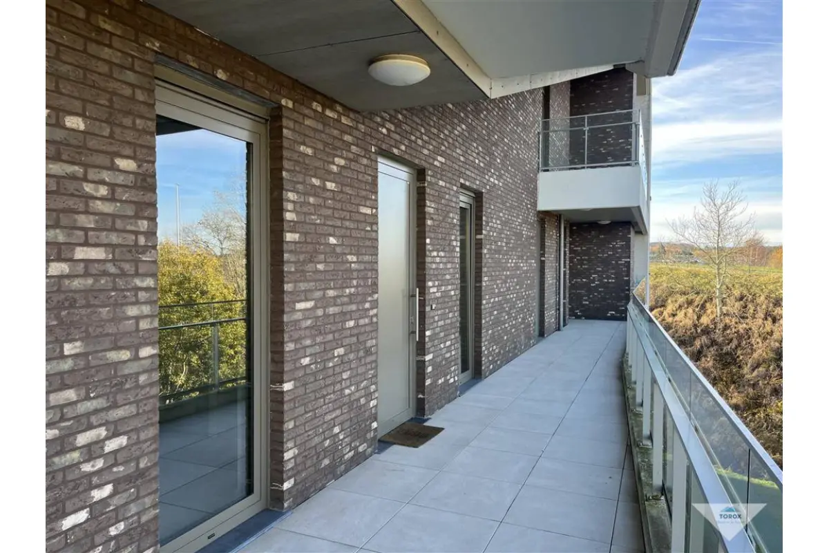 Appartement te  huur in Herent 3020 1050.00€ 2 slaapkamers 82.00m² - Zoekertje 650065