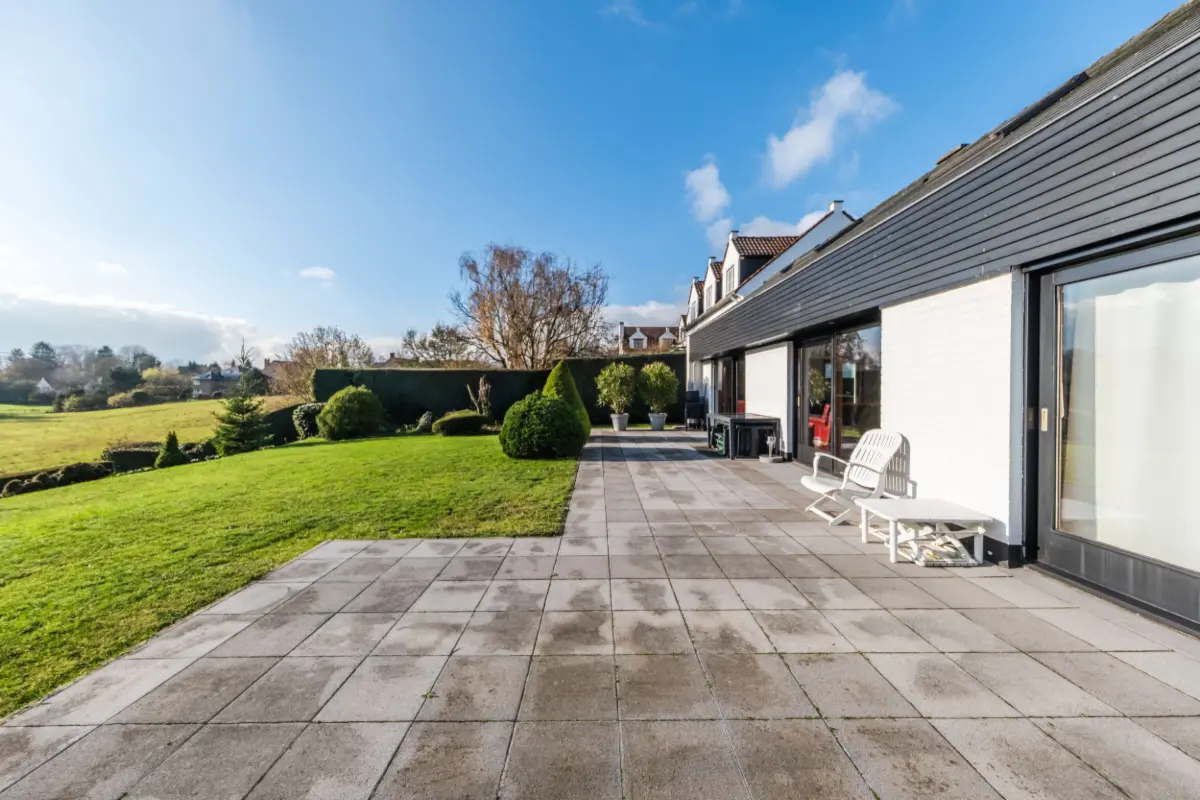 Maison à vendre à Waterloo 1410 795000.00€ 6 chambres 200.00m² - Annonce 649961