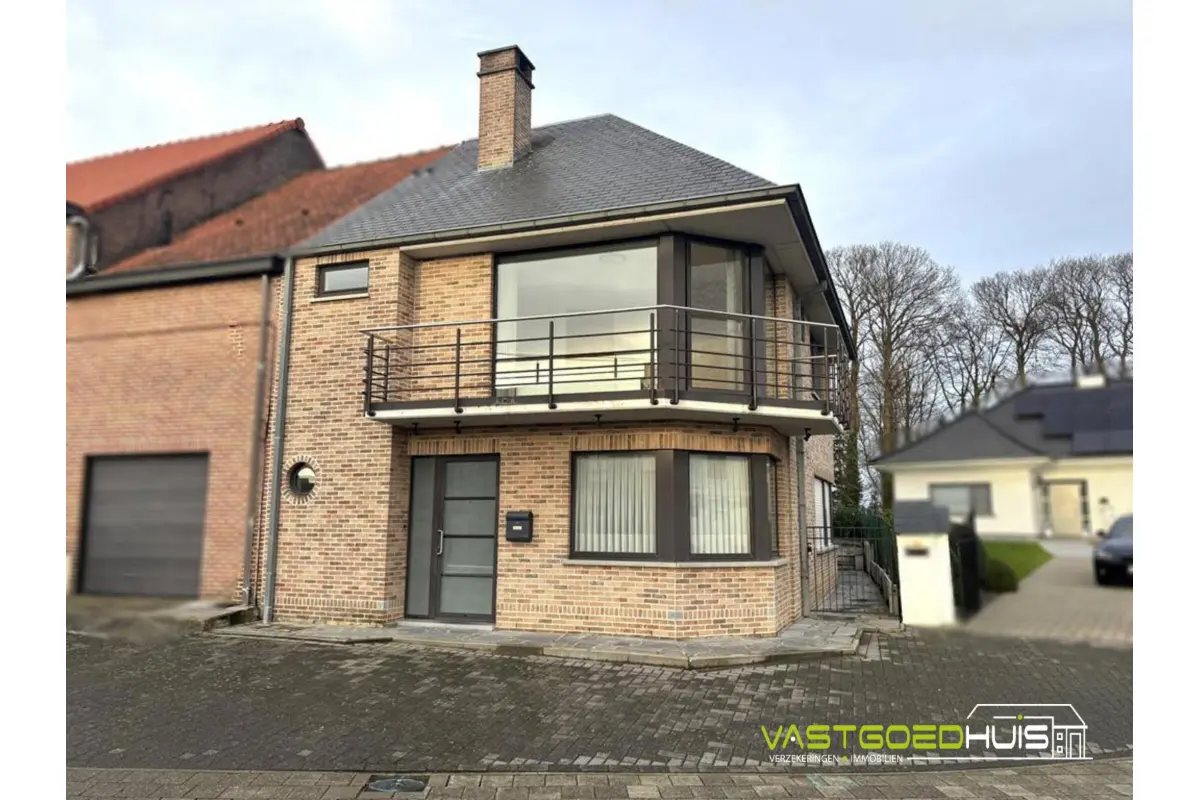 Maison à louer à Roosdaal 1760 1100.00€ 4 chambres 151.00m² - Annonce 649964