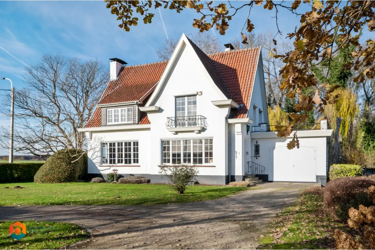 Maison à vendre à Berg 1910 645000.00€ 3 chambres 227.00m² - Annonce 649715