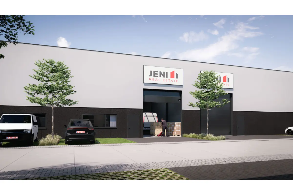 Handelszaak te  koop in Beersel 1650 521000.00€  slaapkamers 324.00m² - Zoekertje 650182